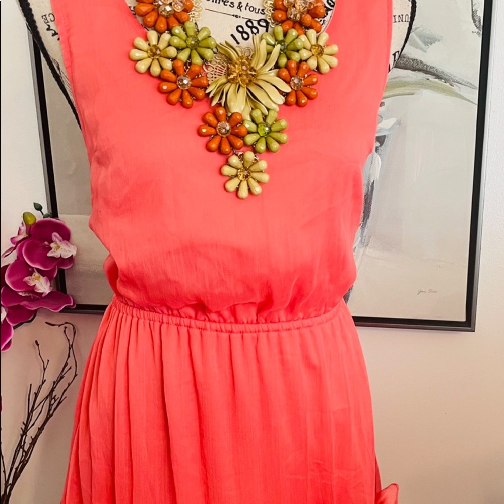 Coral Beauty